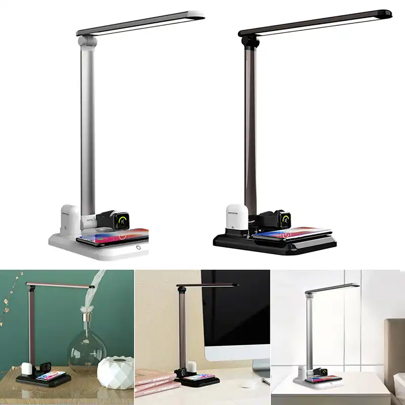 lamp charger