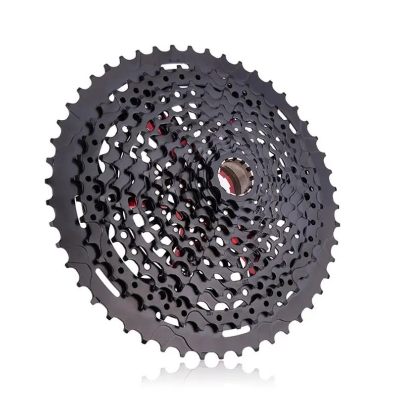 MTB черный XD кассета горный велосипедный маховик 12-ступенчатая 9-50T маховики A2UF