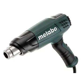 

Technical METABO H 16-500 (601650500)
