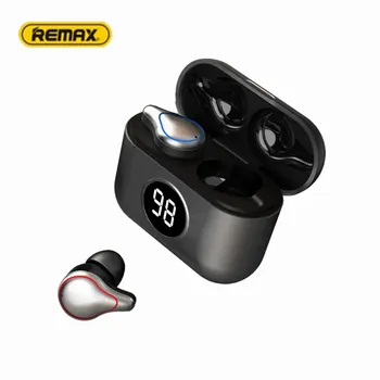 

SE16s Bluetooth 5.0 TWS Noise Reduction In-Ear Wireless Sports Earphones Earbuds Waterproof Mini Ture Wireless Headset For Phone