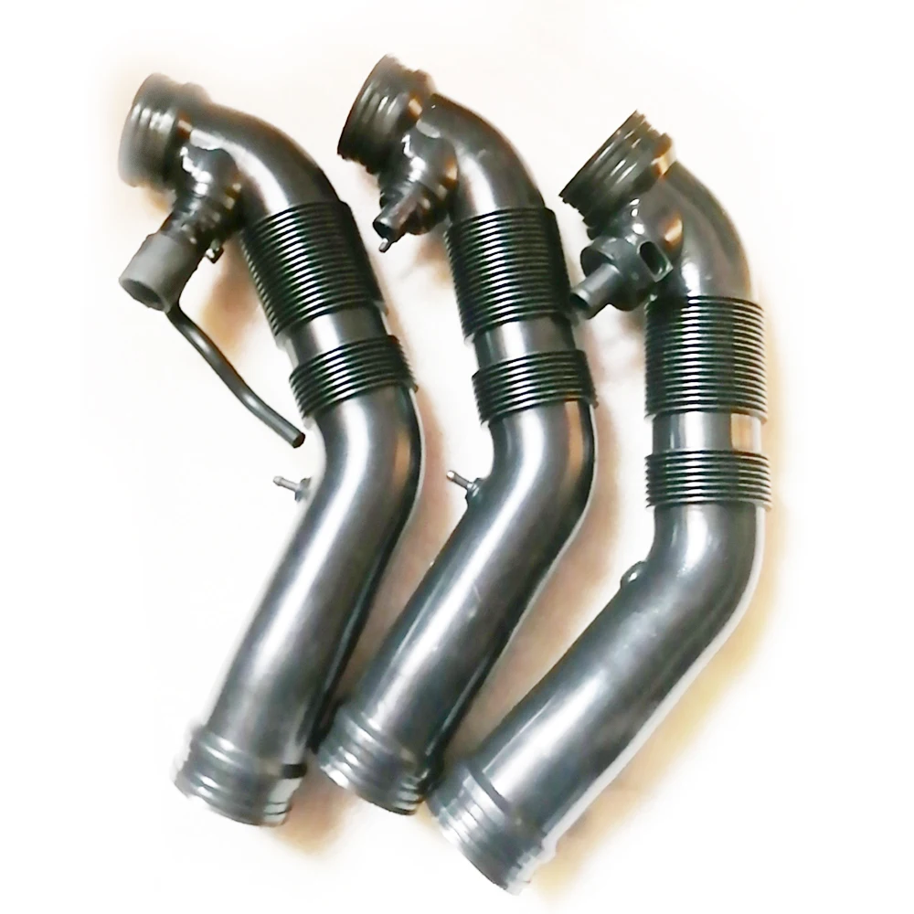 Charger Intake Hose 1K0129684AE 1K0129684AF 1K0129684AG 1K0129684AH