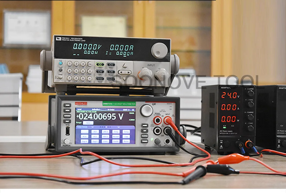 Fonte de Alimentação 1203 4 Display Digital Ajustável dc Mini Laboratório Comutação Tensão Regulada Potência Nps306w - 605 w 3010 12 4 display digital ajustável dc fonte de