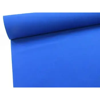 

CANVAS ACRYLIC BLUE COLOR footage 3,45 MTS x width 3,20 MTS