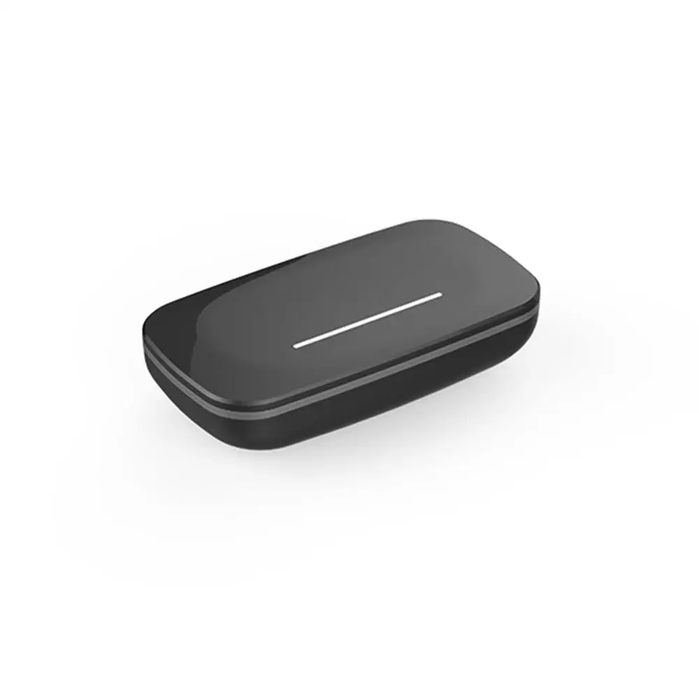 Kuulee BE 36 Bluetooth Earphone Wireless Headphones Wireless Bluetooth Headset Charging Box Sports Earphone For iPhone Xiaomi
