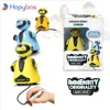 Creative Original Inductive electric robot Car Line Follower Magic Pen Toy Follow Any Line You Draw Xmas Gifts Educational toy 1