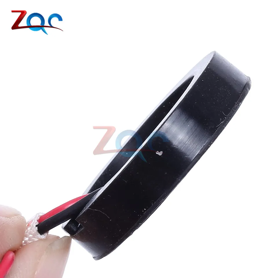 Dischi Ceramica 16mm Per Umidificatore - Ricambi Nebulizzatore Ultrasuoni, Anti-usura