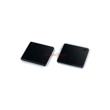 

1pcs/lot STM32F100VCT6B 32 32F100VCT6B LQFP-100