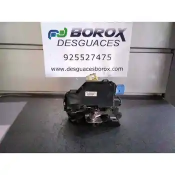 

3B1837016BQ DOOR LOCK FRONT RIGHT SEAT CORDOBA SALOON (6L2)