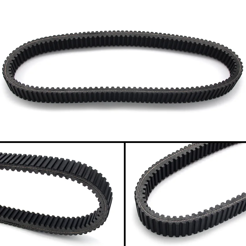 ATV UTV STRAP DRIVE BELT TRANSFER CLUTCH FOR POLARIS 600Rush Pro-S AXYS 2015-2019 600 Rush XCR 2017-2019 |