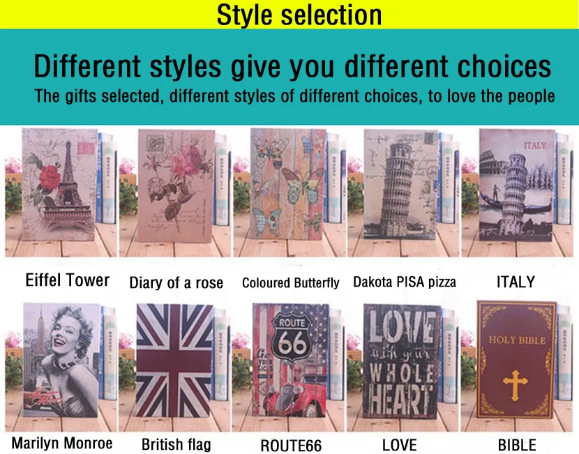 款式选择详情图