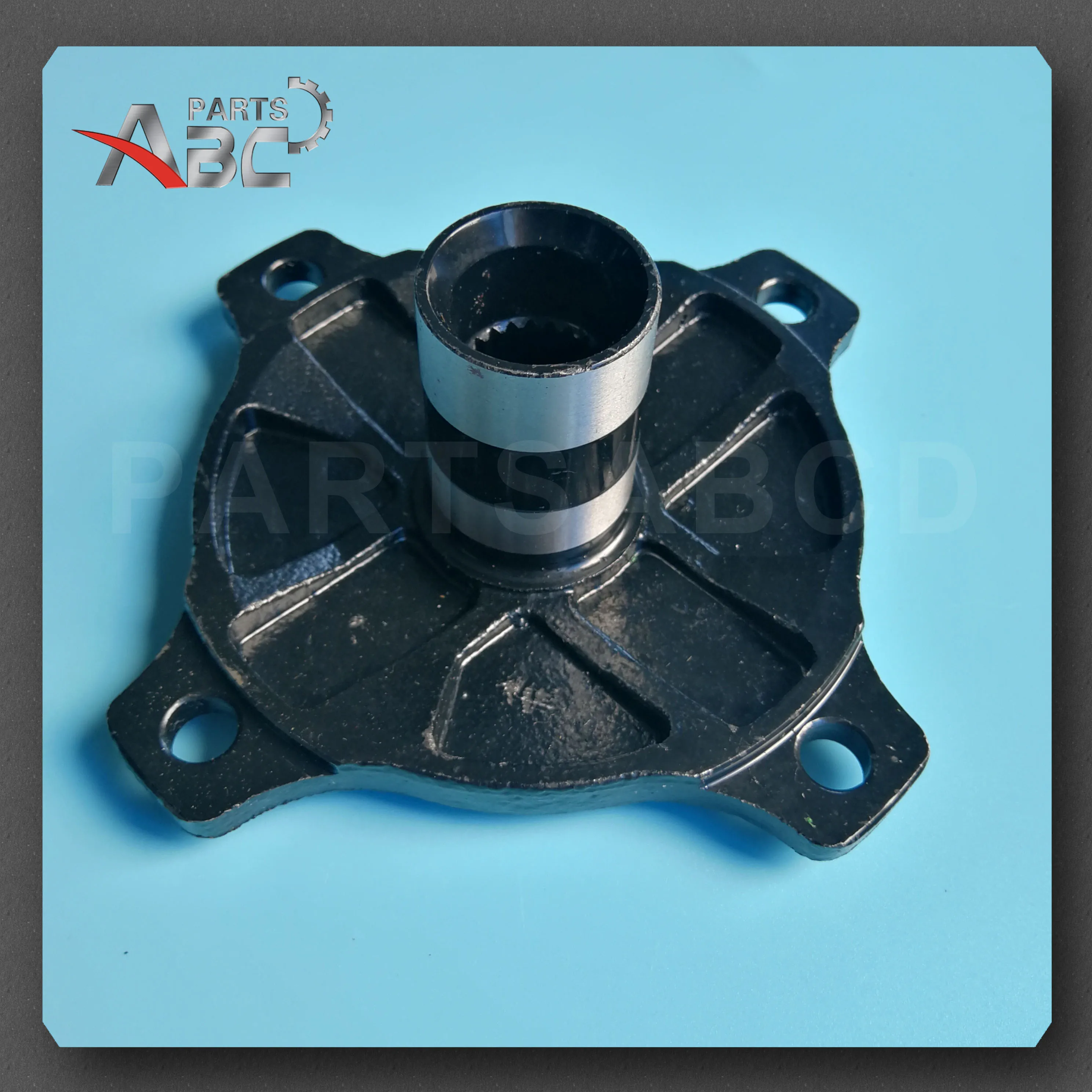 Flangia Del Mozzo Della Ruota Posteriore Per Hammerhead Ss250 250Cc Go Kart Buggy