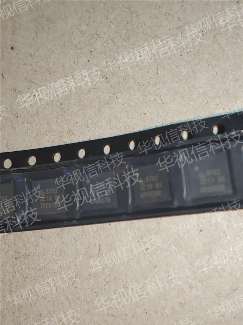 SC16IS762IBS UART ИНТЕРФЕЙС IC I2C/SPI-UARTBRIDGE W/IRDA и GPIO чип