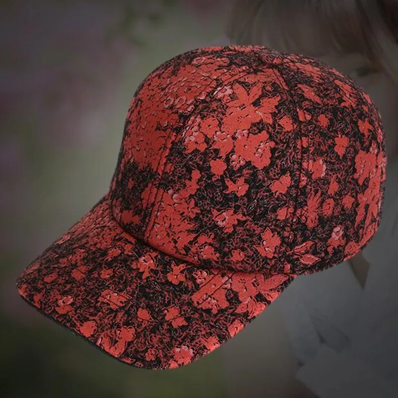 SHALUOTAOTAO, новинка, женские шапки, осень, зима, модная, овчина, бейсболка, Snapback, регулируемый размер, женская, брендовая, натуральная кожа, шапка