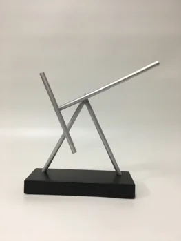 

Perpetual motion decoration creative perpetual motion instrument simple rotating physical desktop office home decoration chaos