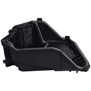 

64119216222 Blower Motor Housing Cover with Filter for BMW F07 F10 F06 F01 F02 Car Accessories