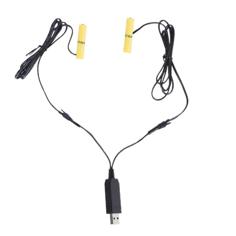 110cm 1  2 AAA ͸ ű USB ĩ 峭  ð Ű Ű ũ Ʈ Ʈ