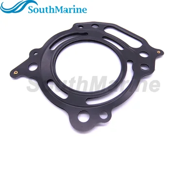 

3H6-01005-1 3H6010051 3H6010051M Cylinder Head Gasket for Tohatsu Nissan 4hp 5hp 6hp 4-stroke NSF4B NSF5B NSF6B