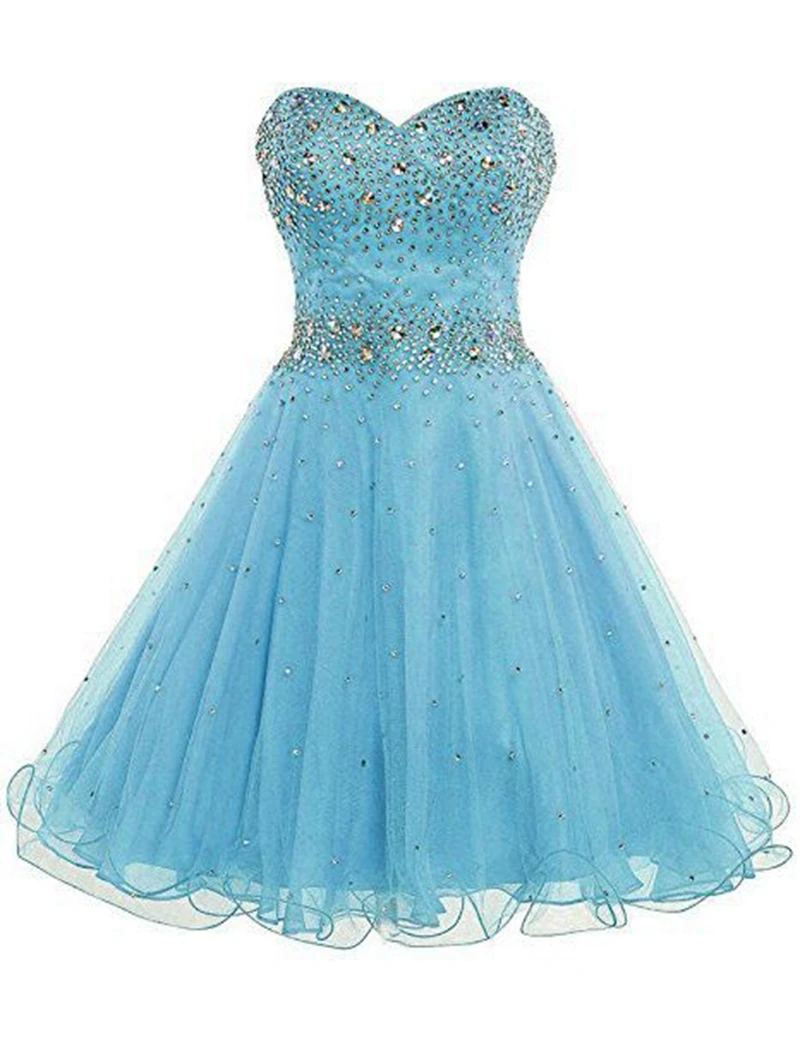 ANGELSBRIDEP-Sparking-Beading-Homecoming-Dress-Vestido-De-Formatura-Curto-Sweetheart-Organza-Short-Graduation-Dresses-Lace-up (4)