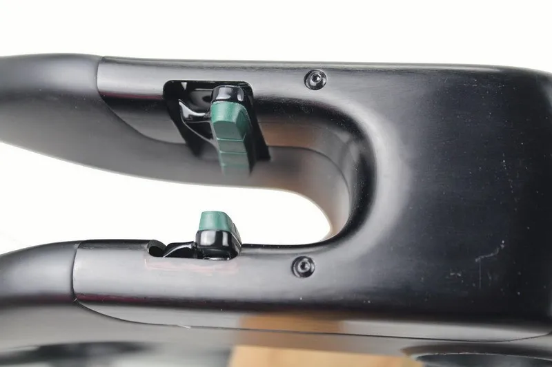 OEM Carbon triathlon bikes TT frame Carbon Time Trial Frame for TT bike