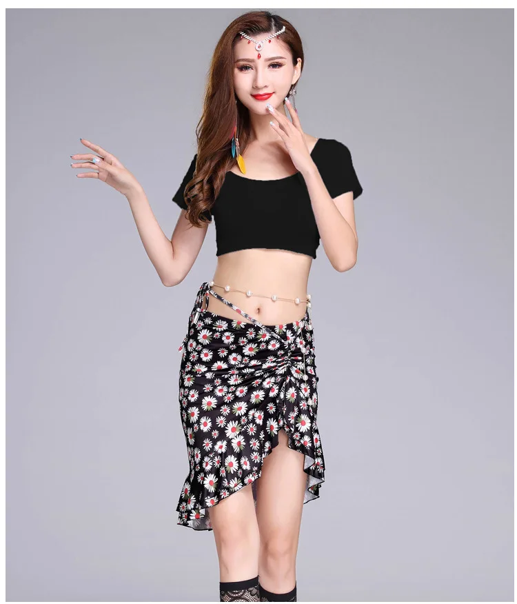 2pcs/set Belly Dance Costumes Oriental Dance Suit BellyDance Costumes Carnival Dance Costumes#JH-820