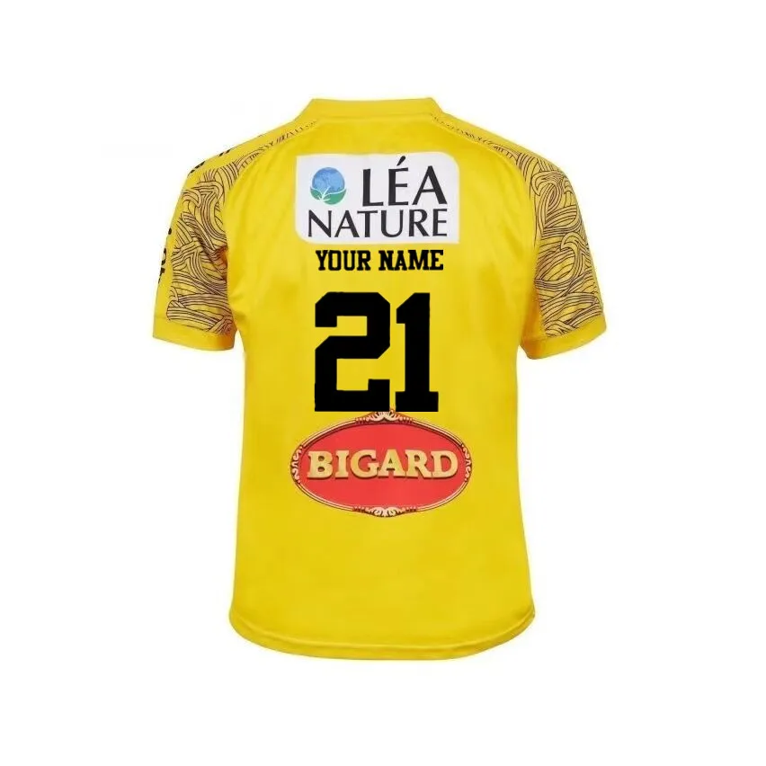 La Rochelle Rugby Shop