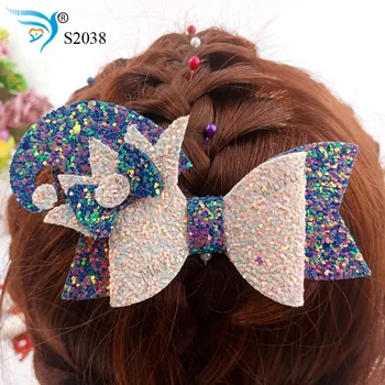 

Scrapbook Cut Sky bow wooden die/cutting tool die/ Scrapbook mold/S2038