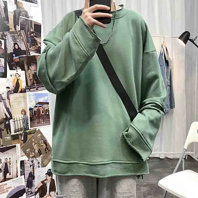 Shoulder Sweater - Pullovers - AliExpress