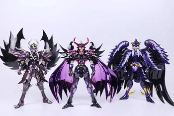 

[In stock] Saint Seiya Tiangui tianmeng holy clothes fighter myth ex Tiangui star ex Tianxiong star ex tianmeng star
