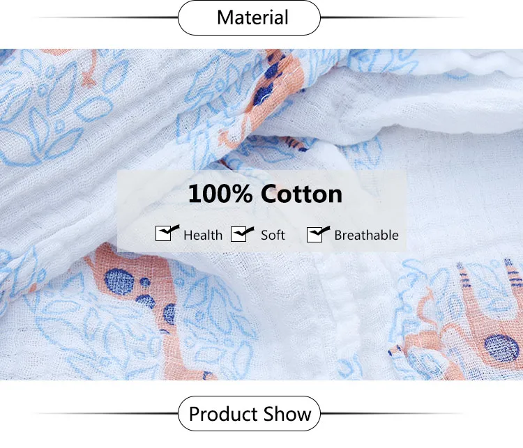 bedsheets 110X110CM 100%Cotton Muslin Baby Swaddles Soft Newborn Blankets Bath Gauze Infant Wrap Sleepsack Stroller Cover Mat Dropshipping bed sheets