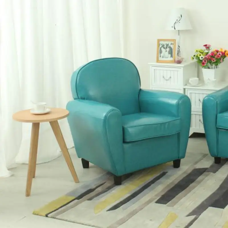 Per La Casa Para для дивана Recliner Sala Moderna буфами на рукавах Asiento оригинальные для Meuble де Мезон комплект Гостиная мебель Mueble ухода диван-кровать