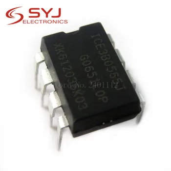 

5pcs/lot ICE3B0565J ICE3B0565 DIP-8 new original In Stock