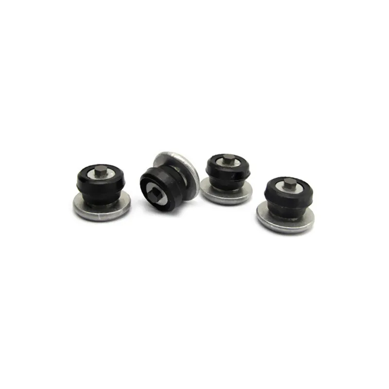 Picos para Pneus Picos do Pneu do Inverno Parafusos do Pneu do Carro Studs do Carboneto do Parafuso Prisioneiro para o Carro Pces Neve Chians Gelo Automóvel Suv Atv 100 12-8-2 - 9 do carro neve chians gelo studs do