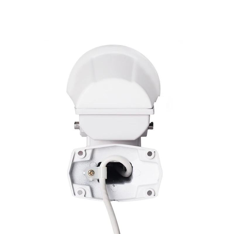 Мини пуля камера 5MP 2MP POE IP камера Открытый Onvif панорамирование/наклон 10X оптический зум H265 NVR CCTV 1080P IP камера PTZ Onvif
