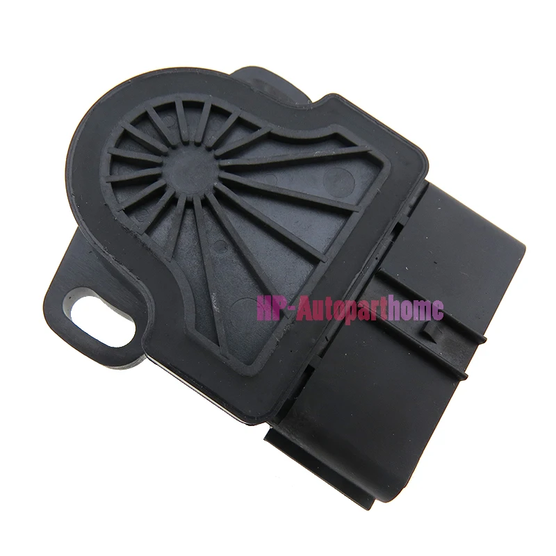 OEM MR578790 MR578861 MR578862 MR475079 TPS Датчик положения дроссельной заслонки 8 контактов для Mitsu-bishi Outlander Сделано в Тайване