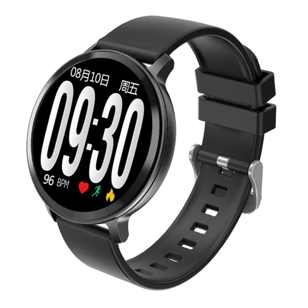 

S8 Smart Watch Bluetooth Wrist Smartwatch Men Women Heart Rate Monitor Fitness Tracker Sports Men Smart Watch Fitness Bracelet