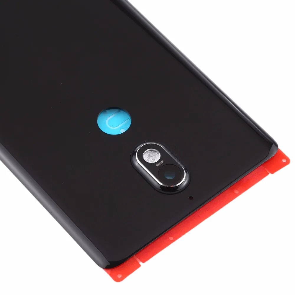 Задняя крышка батареи с объективом камеры для Nokia 7 TA-1041