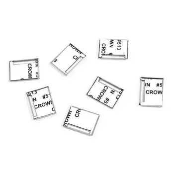 

Car Window Lift Button Sticker 7pcs Accessories Practical High quality