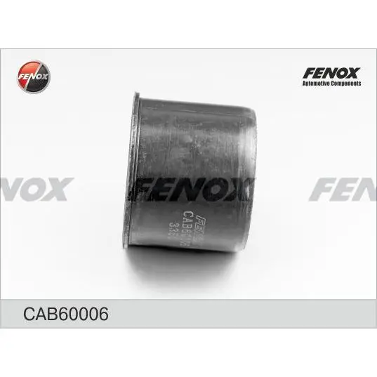 Сайлентблок рычага HONDA CR-V 07- пер.подв.задн. FENOX CAB60006