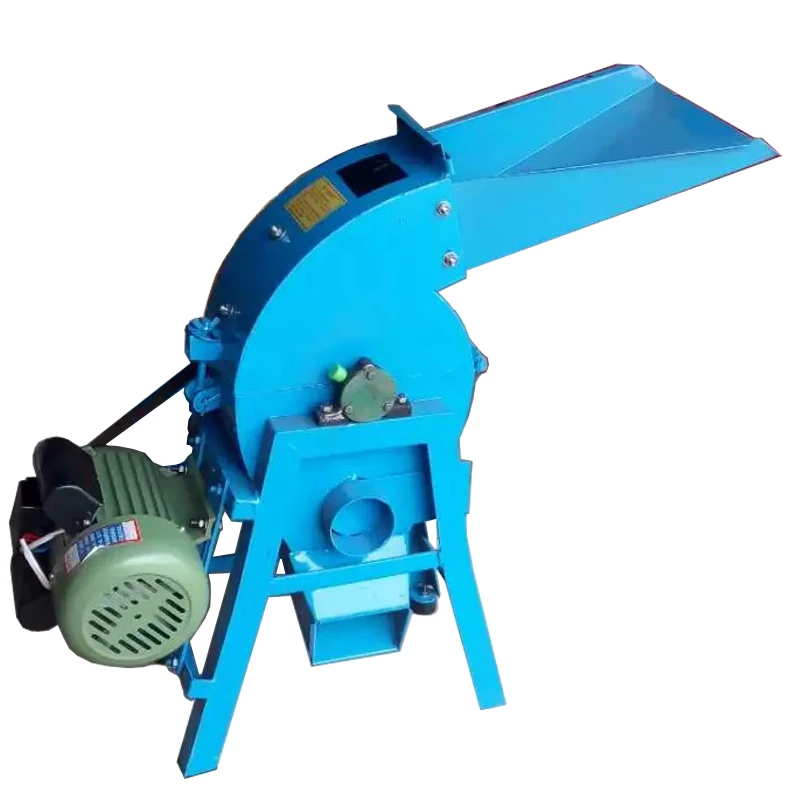 

Кукурузного початка дробилка