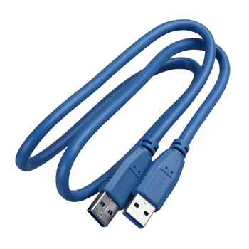 

Mining Machine PCI-E Express 1X To 16X Extender Riser Card Adapter 60cm USB3.0 Cable for Bitcoin BTC LHB99