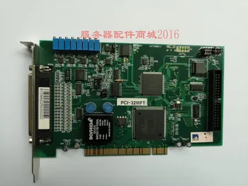

PCI-32MFT card