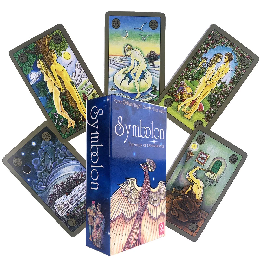 Gateway Oracle Cards Complete Spiritual Toolkit Transforming Your Life Cards  Game Tarot Deck Board Set For Beginners Denise Linn - Card Games -  AliExpress