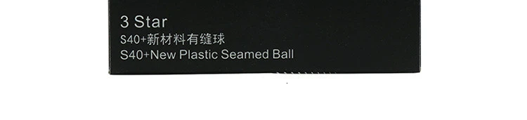 6 шт./кор. ABS Пластик мячи для настольного тенниса 40+ 2,8 г бесшовные шарики для пинг понга для игры в настольный теннис клуб тренировка для соревнования