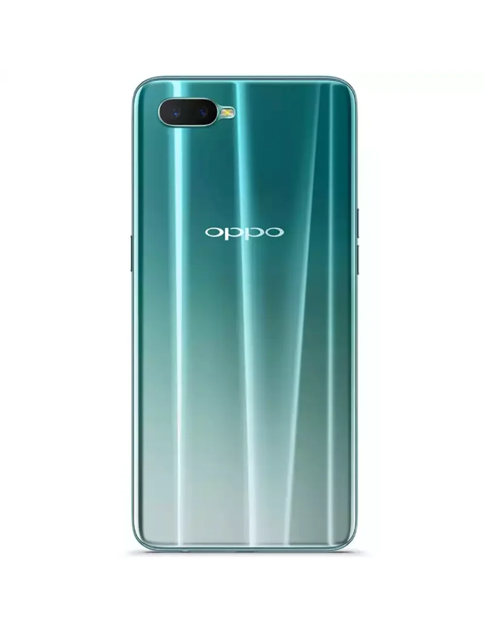 Сотовый телефон Oppo K1 Snapdragon 660 Android 8,1 6," ips 2340X1080 6 ГБ ОЗУ 64 Гб ПЗУ 25,0 МП экран отпечаток пальца