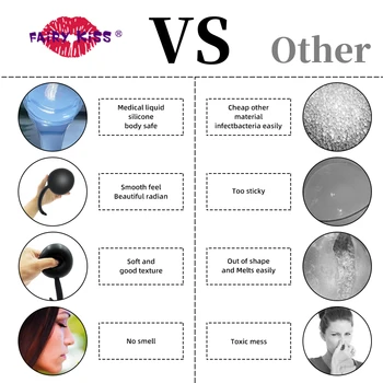 Inflatable Anal Plug Pump Expander Big Butt Plug Prostate Massage Anus Dilator Anal Dildo Buttplug Ass Sex Toys For Women Men 6