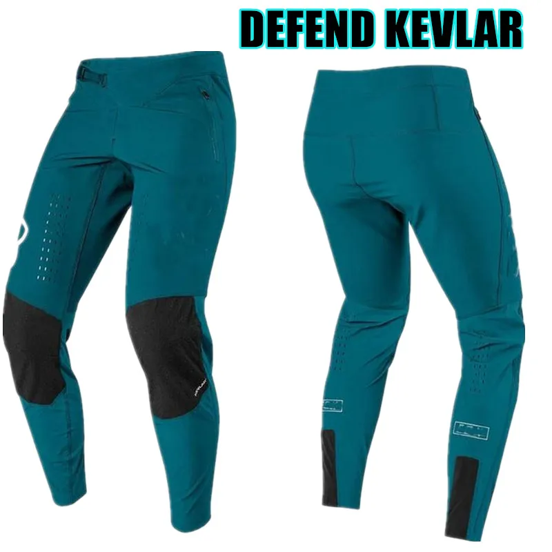 fox mtb trousers