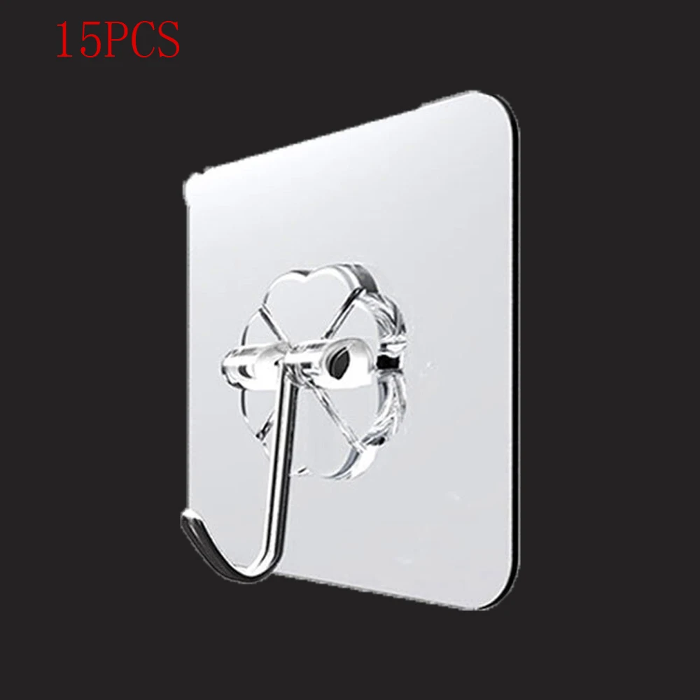 15PCS