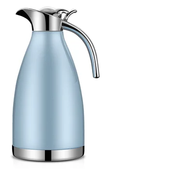 

Stainless Steel Thermos Thermos Household Kettle Thermos Thermos Large Capacity Thermos 2L Hydro Flask Insulated Cup Insulated