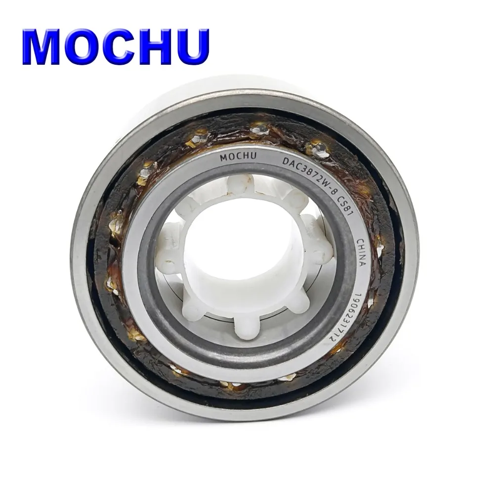1 шт. DAC38720236/Размер 33-38X72,02X36X33 DAC3872W-8CS81 510007 38BWD12 90369-38011 MOCHU подшипник ступицы колеса
