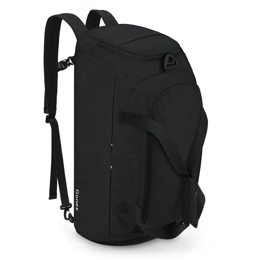 gonex foldable duffle bag